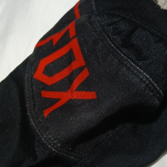 Fox Racing Pants - Picture 5 of 6